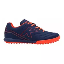 Zapatilla Baby Futbol Kelme Naranjo