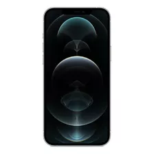 Apple iPhone 12 Pro Max (512 Gb) - Plata