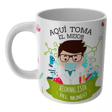 Taza De Cafe Profesiones Aqui Toma El Mejor ...