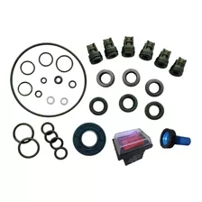 Kit Reparo + Botão Jacto J6200/j6500/j6800/j7000 Original