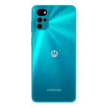 Compro Moto G22 Roto O Para Repuesto!!!!