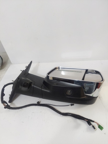 Retrovisor Dodge Ram 2500 2019 2020 2021 2022 Camara Sensor Foto 5