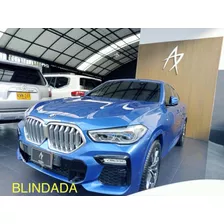 Bmw X6 3.0 Xdrive 40i