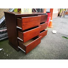 Gavetero De Fibran Mi Mueble; Roperos Y Armarios X ¢125,000.