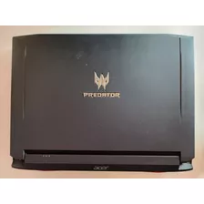 Acer Predator 17x