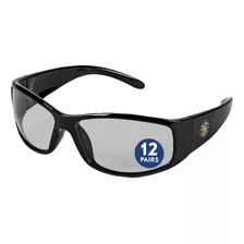 Smith & Wesson® Gafas De Seguridad Elite (), Lentes Par.