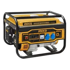 Generador Gasolinero Ingco Ge30005-5 2800w 4 Tiempos