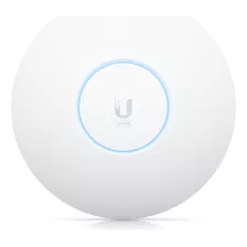 Access Point Ubiquiti Wifi U6-enterprise Branco