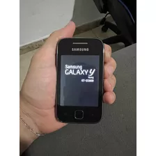 Galaxy Young Gt-s5360b