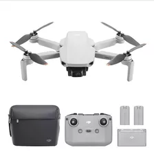 Drone Dji Mini 2 Se Fly More Combo