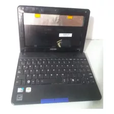 Laptop Toshiba Mini Nb515-sp0202l P/repuesto (pantalla S/99)