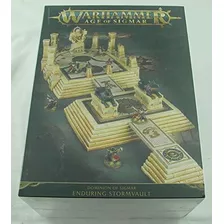 Dominio Sigmar: Tormenta Eterna