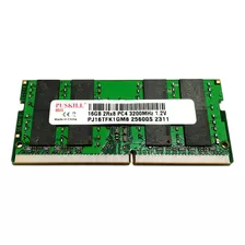 Memoria Ram Puskill Ddr4 16gb 3200mhz Pc4 25600s Sodimm