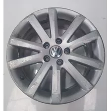 Roda Liga Aro 17 5x112 Jetta Variant 2010/2012 3c0601025j