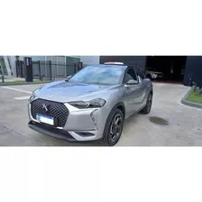 Ds3 Crossback So Chic 