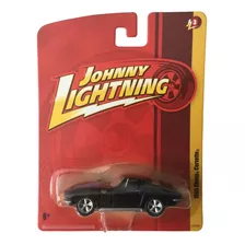 Johnny Lightning 1965 Chevrolet Corvette