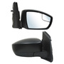 Set 2 Cuartos Ford Escape 13_14 Generica