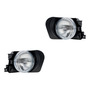 Par De Faros De Niebla Depo C/base Mitsubishi Galant 02 A 03