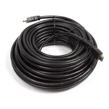 Cable Hdmi Full Hd 20 Mts