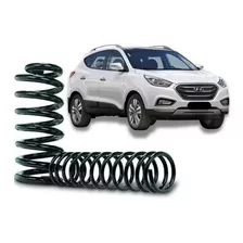 Par Mola Traseira Hyundai Ix35 2010 2011 2012 2013 2014 2015