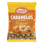 Bala De Caramelo De Leite Baunilha Embaré Original 660g