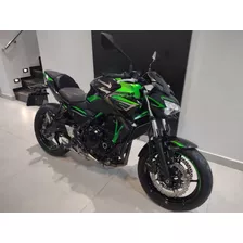 Kawasaki Z 800 650 Se Abs 2022/2022