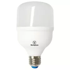 Ampolleta Led T-bulb T70 20w Luz Blanco Frío E27