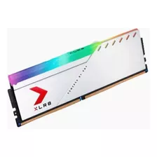 Memoria Ram Pny Xlr8 Gaming Epic-x Rgb 16gb Ddr4 3200mhz