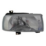 Par De Cuartos Y Reflejante Vw Jetta Golf A3 Mk3 1993-1999