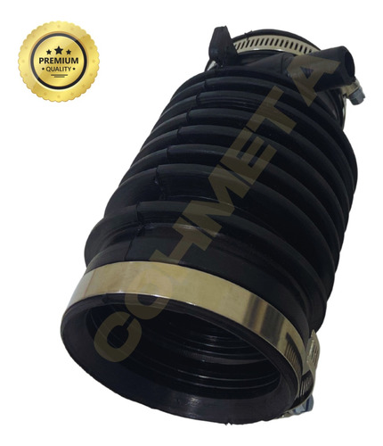 Manguera Filtro Aire Acura Tl 3.2l 2004-2006 Foto 5