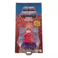 Boneco Gorpo He-man Masters Of The Universe Mattel