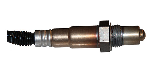 Sensor Oxigeno Escape Izq Mercedes-benz Clk320 3.2l V6 01/03 Foto 2