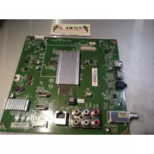 Placa Philips Principal 40pfg5100/78