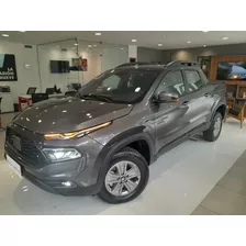 Fiat Toro Freedom 1.8 0km Entrega Inmediata Colores Disp Fc