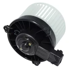 Motor Soplador Toyota Hilux Kavak 2006 2008 2010 2011 2013