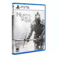 Mortal Shell Enhanced Edition Ps5