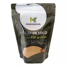 Açucar De Coco 250g