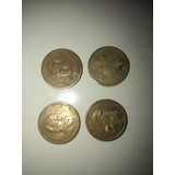 Monedas Antiguas Del AÃ±o 1621