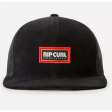 Gorra Rip Curl Big Mumma Negra 