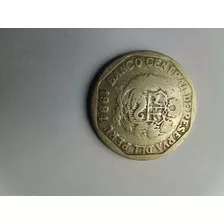 Moneda Nuevo Sol 1994