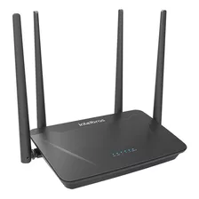 Roteador Wi-fi 5 Action Rf 1200 Intelbras Wireless 