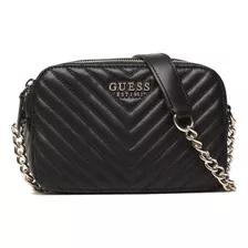 Crossbody Cartera Guess Con Cadena