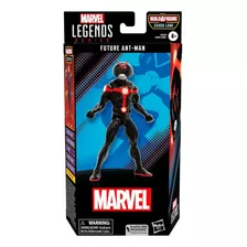 Boneco Homem Formiga Do Futuro Avengers Legends Hasbro F6579