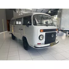 Vw Kombi