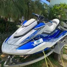 Jet Ski Yamaha Aspirado Fx Ho (2021) Ñ É Seadoo | Gtx.