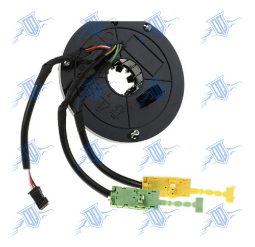 Resorte Reloj Para Mercedes-benz C-class W203 S20 2001-2007 Foto 6