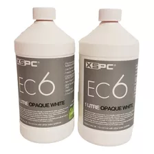 Ec6 Refrigerante De Alto Rendimiento 