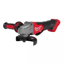 Esmerilhadeira Milwaukee M18 Fuel 2880-20 115mm 18v Bushles