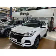 Chery Tiggo 5x Txs Dct 1.5 Turbo Flex Autom. C/ Teto