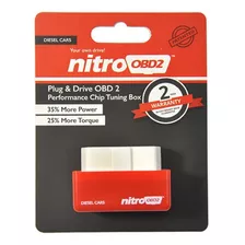 Nitro Obd2 Diesel